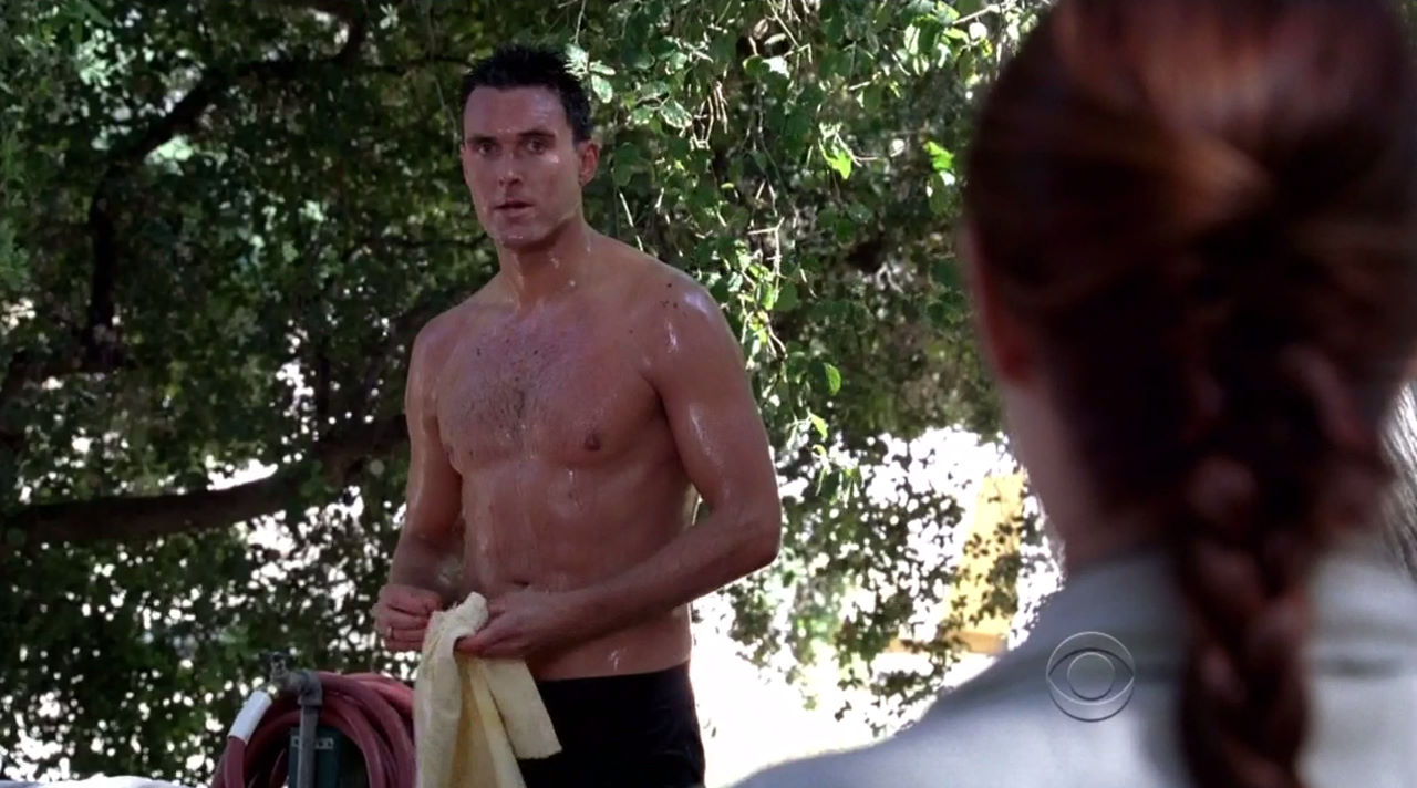 OWAIN YEOMAN.