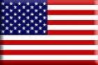 Flag of the USA