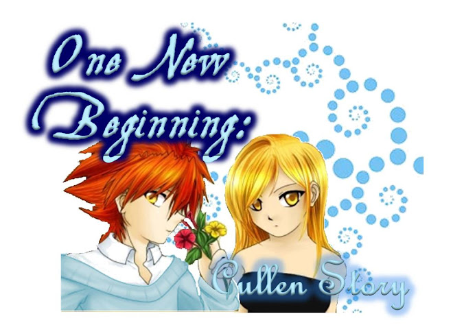 One New Beginning: Cullen Story