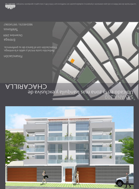 Edificio Multifamiliar - Casa.com - Brochure