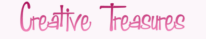 Creative Treasures