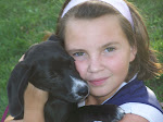 Molly with Lily