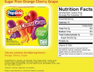 Black Women Workout: My love affair with popsicles.