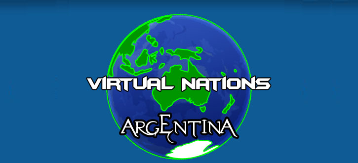 Blog Oficial vNations Argentina