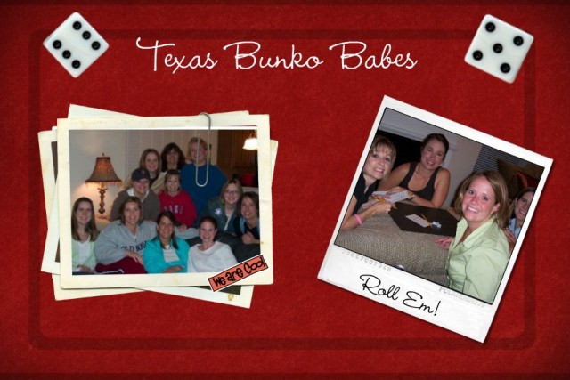 Texas Bunko Babes