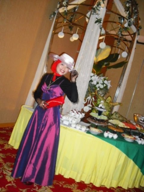 Nite oF EleGancE