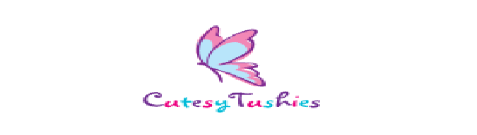 Cutesy Tushies and More