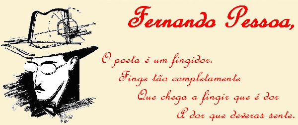 Fernando Pessoa