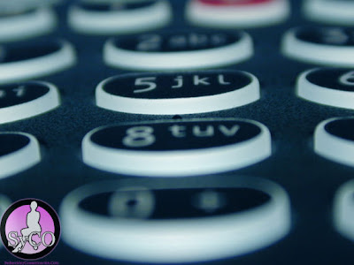 teclado de celular como conseguir el numero de telefono de una chica