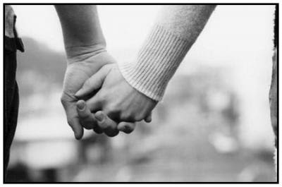 Confianza en Pareja