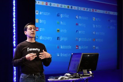 Internet Explorer 9 Internet Explorer 9