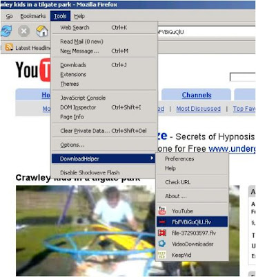 Download Helper Download Helper