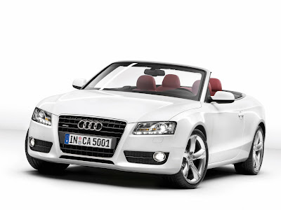 Audi A5 Audi A5