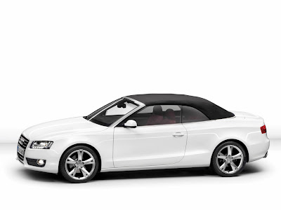 Audi Convertible Audi Convertible