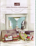 Stampin' Up! Catalog