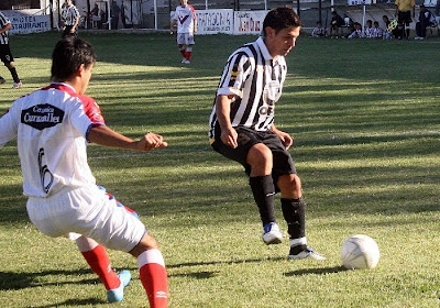 10A. Cipolletti vs. Unión