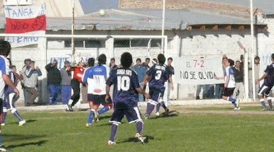 09A. Unión vs. Alto Valle
