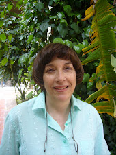 Nora Pelaia - Candidata a Vicerrectora