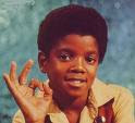 michael jackson kecil