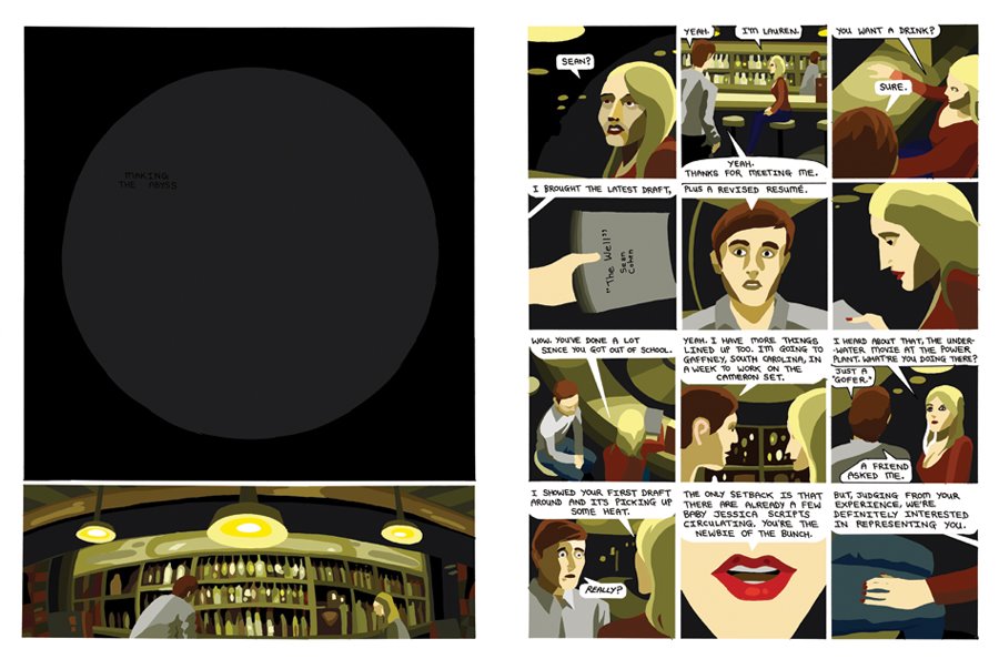 [makingtheabyssspread.jpg]