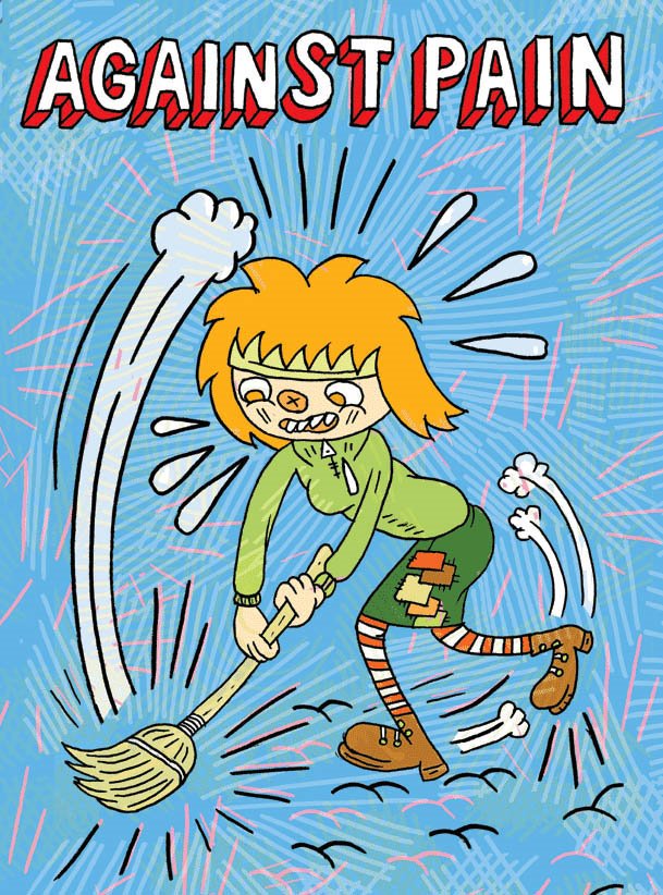 [againstpain-717417.jpg]