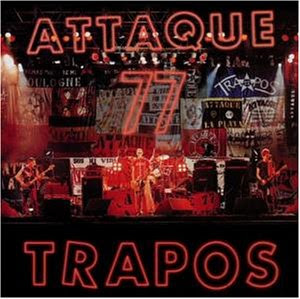 Attaque 77 Historia Attaque+-+Trapos