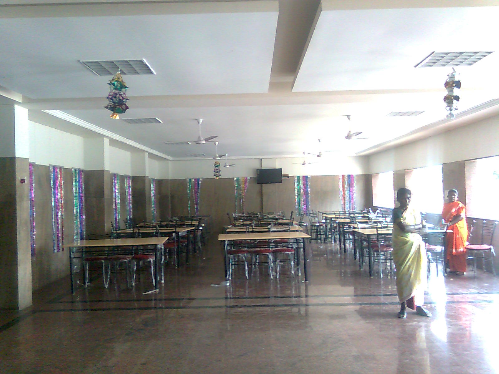 EAST POINT COLLEGE OF ENGINEERING AND TECHNOLOGY