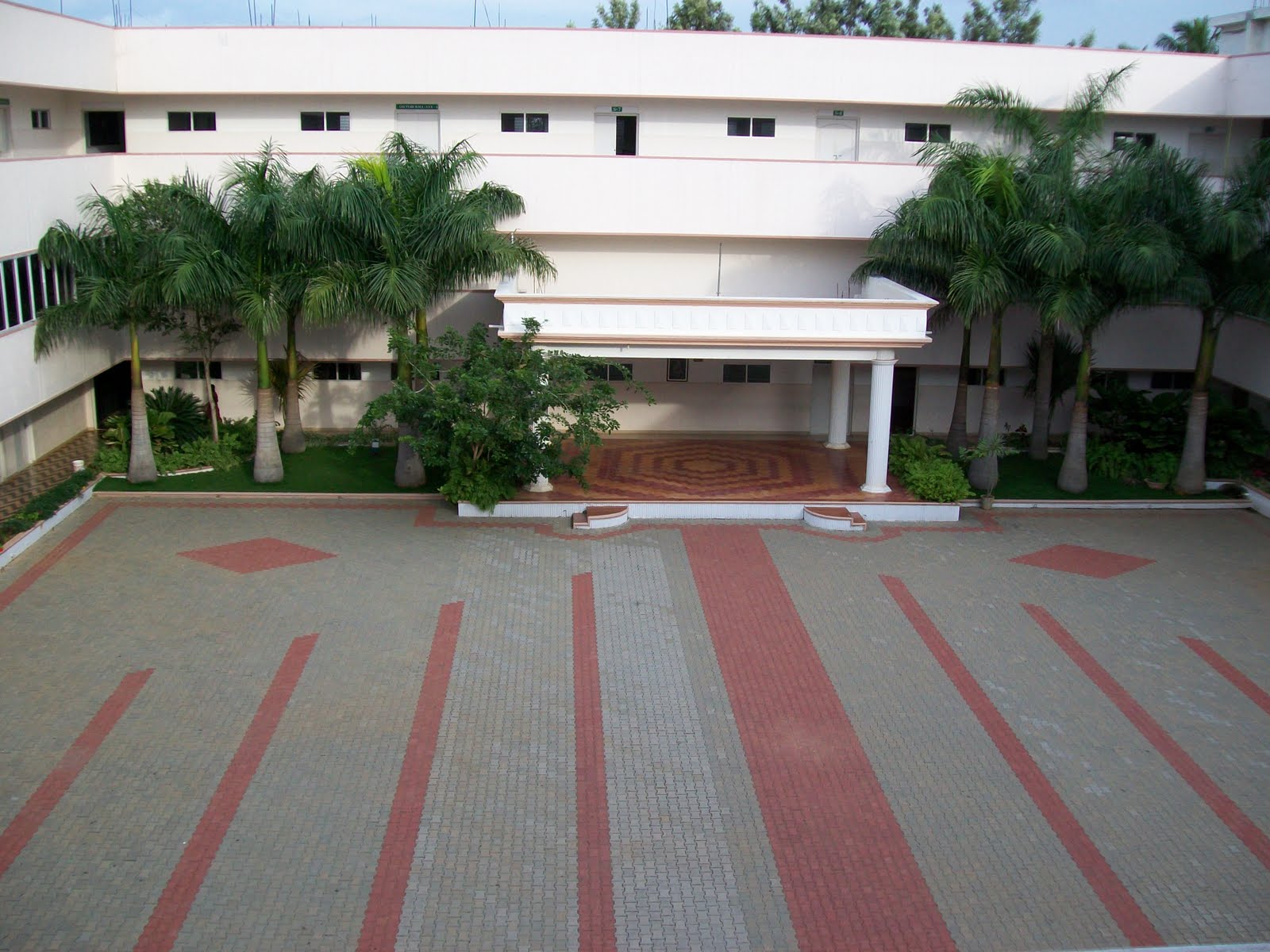 EAST POINT COLLEGE OF ENGINEERING AND TECHNOLOGY