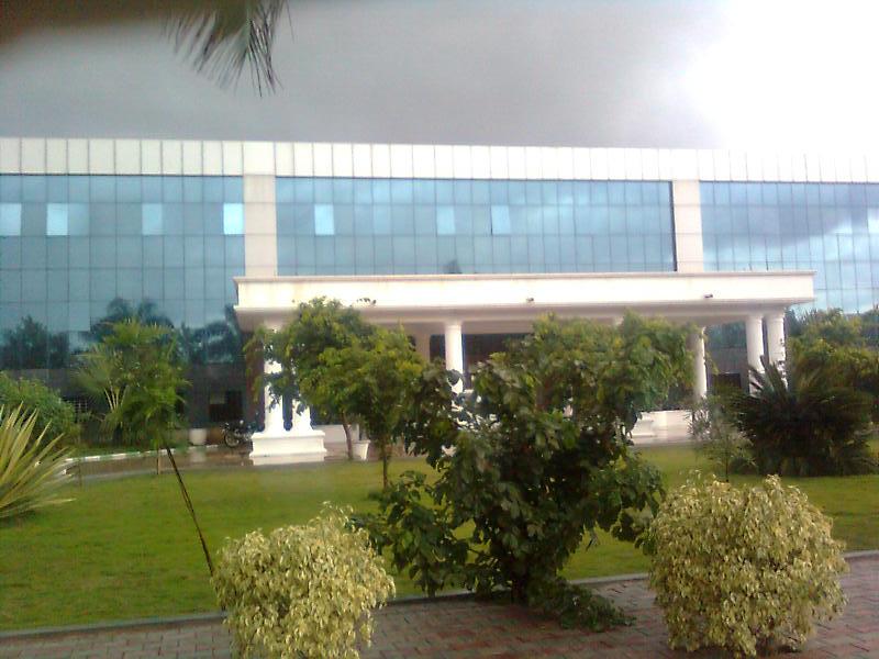 EAST POINT COLLEGE OF ENGINEERING AND TECHNOLOGY