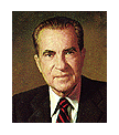Richard Milhous Nixon