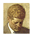 John Fitzgerald Kennedy