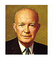 Dwight David Eisenhower