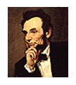Abraham Lincoln
