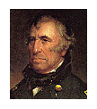 Zachary Taylor