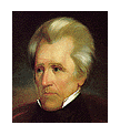 Andrew Jackson