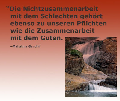 Zitate Mensch Sprüche Gandhi Leben Weisheiten Werte Und