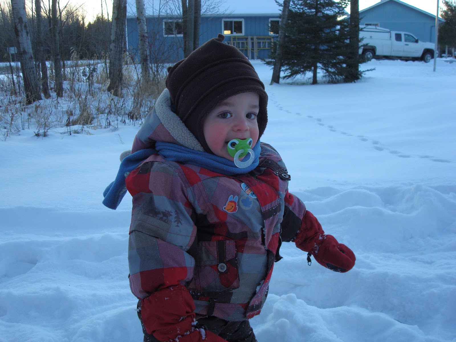 Cloth Diapers Canada