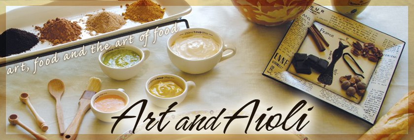 Art and Aioli