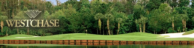 Westchase Golf Course
