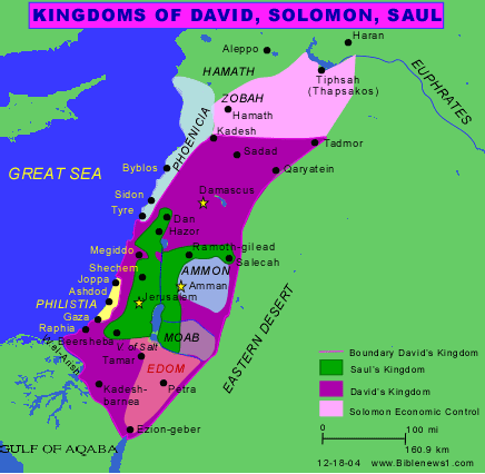 Jewish Kingdom