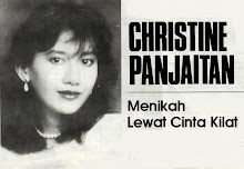 "Katakan Sejujurnya" oleh Christine Panjaitan-Maringan DLT