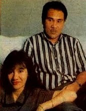 demi mama, tua dan kurusnya christine panjaitan maringan dl tobing