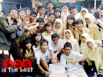 my beloved class :)