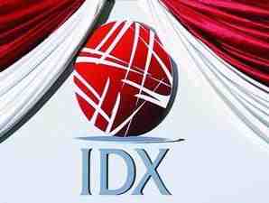 Idx trading system