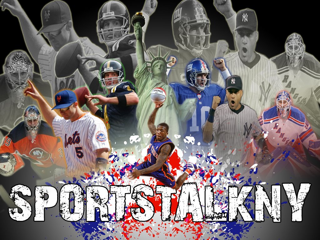 SPORTSTALKNY