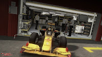 F1 2010 Codemaster Previews