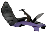 rFactor Playset F1 Asiento para volante Playset F1 rFactor