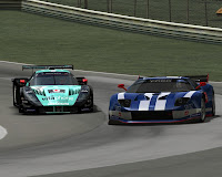 rFactor Fia GT 2010 Nuevo mod GT 2010 rFactor