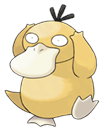 Psyduck do Pokémon psyduck, pokemon, anime, animais, monstros
