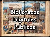 Bibliotecas digitales